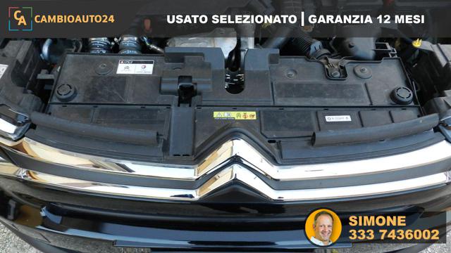 CITROEN C4 usata 106