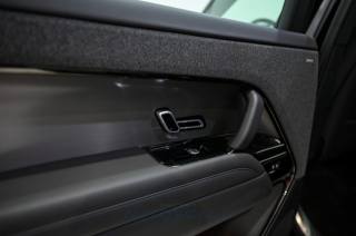 LAND ROVER Range Rover Sport usata, con Airbag testa