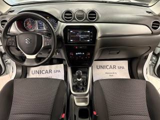 SUZUKI Vitara usata, con Servosterzo