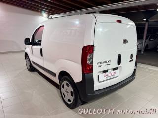 FIAT Fiorino usata, con ESP