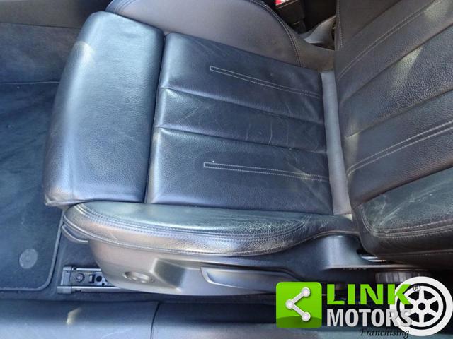 AUDI A4 usata, con Servosterzo