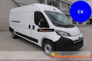 OPEL Movano 35 2.2 BlueHDi 140 S&S AT8 L3 H2 Furgone
