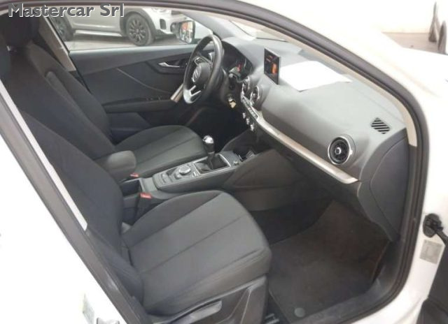 AUDI Q2 usata, con Chiusura centralizzata
