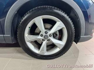 AUDI Q3 usata, con Controllo trazione