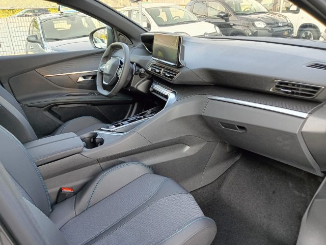 PEUGEOT 3008 usata, con Fendinebbia