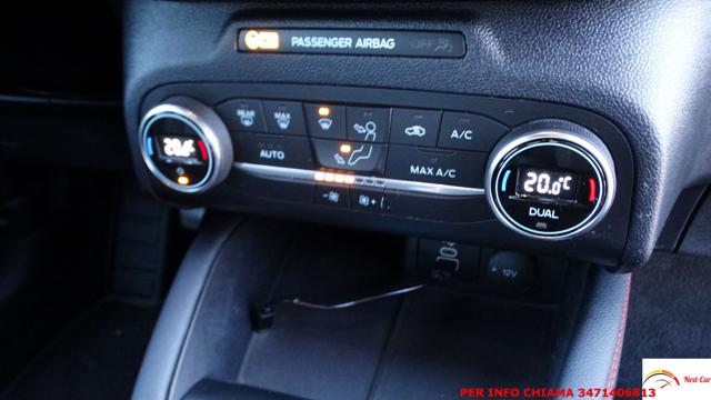 FORD Kuga usata 132