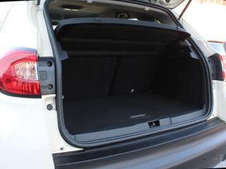 RENAULT Captur usata, con Sensore di luce