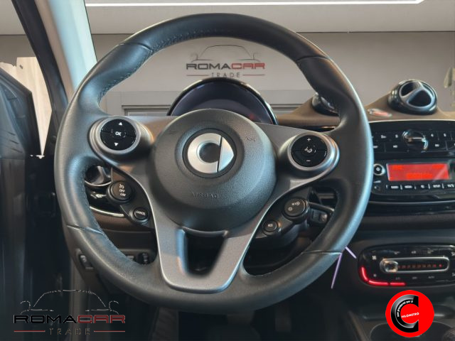 SMART ForTwo usata, con ESP