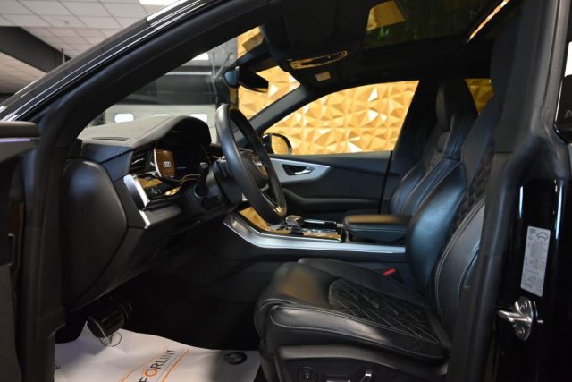 AUDI Q8 usata 24