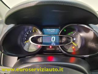 RENAULT Clio usata, con Ruota di riserva