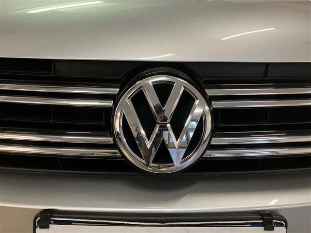 VOLKSWAGEN Tiguan usata 18