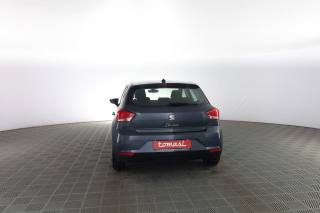 SEAT Ibiza usata 4