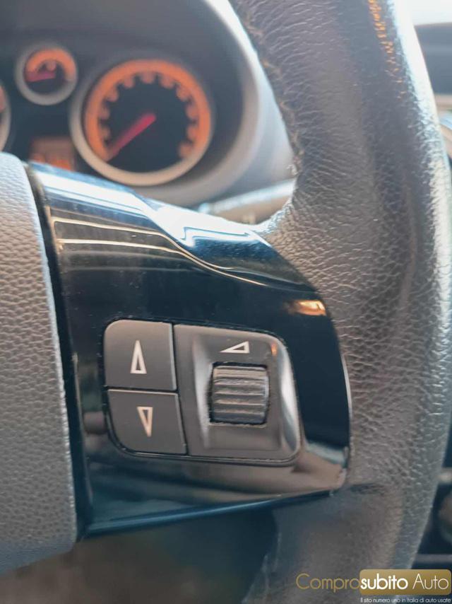 OPEL Corsa usata 29