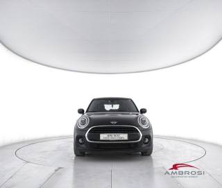 MINI One usata 4