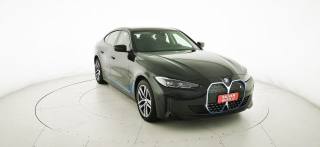 BMW i4 usata, con MP3