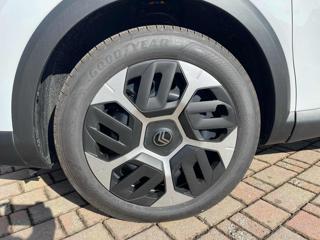 CITROEN C4 usata, con Cerchi in lega