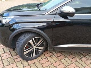 PEUGEOT 3008 usata, con Chiusura centralizzata