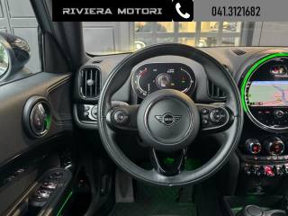 MINI Countryman usata, con Cerchi in lega