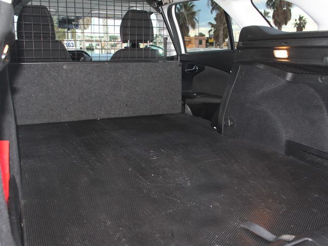 FIAT Tipo usata, con Cerchioni in acciaio