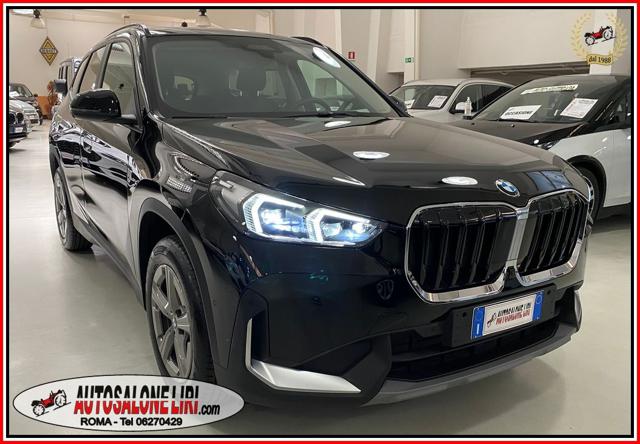 BMW X1 usata, con Airbag