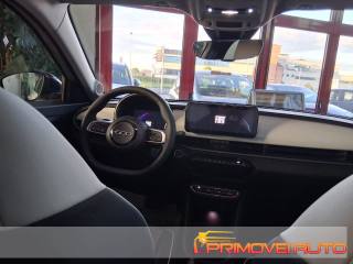 FIAT 600 usata, con ESP