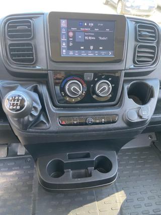 FIAT Ducato usata 35