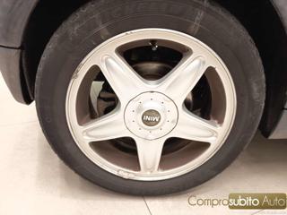 MINI Cooper D usata 24