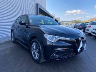 ALFA ROMEO Stelvio usata, con Airbag laterali