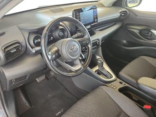TOYOTA Yaris usata, con Controllo trazione