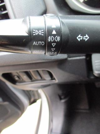MITSUBISHI ASX usata, con Sensore di luce