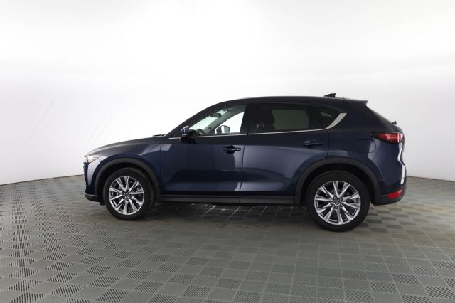 MAZDA CX-5 usata 5