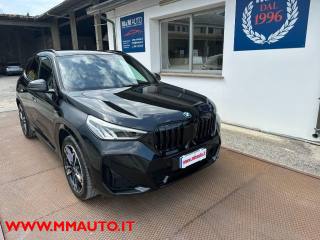 BMW X1 usata, con Airbag