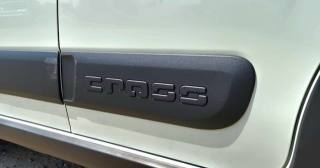 FIAT Panda Cross usata, con Immobilizzatore elettronico