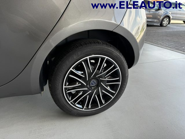 LANCIA Ypsilon usata, con Climatizzatore