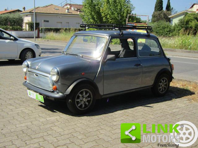 ROVER Mini usata 4