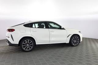 BMW X6 usata 2