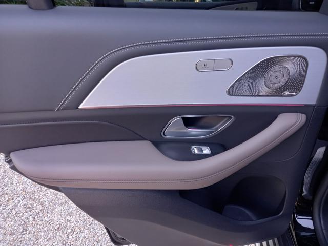 MERCEDES-BENZ GLE 63 AMG usata, con Trazione integrale