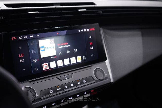 PEUGEOT 308 usata, con ESP