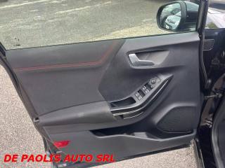 FORD Puma usata, con Alzacristalli elettrici