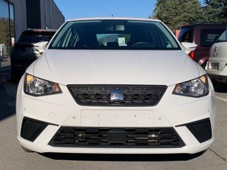 SEAT Ibiza usata, con Airbag
