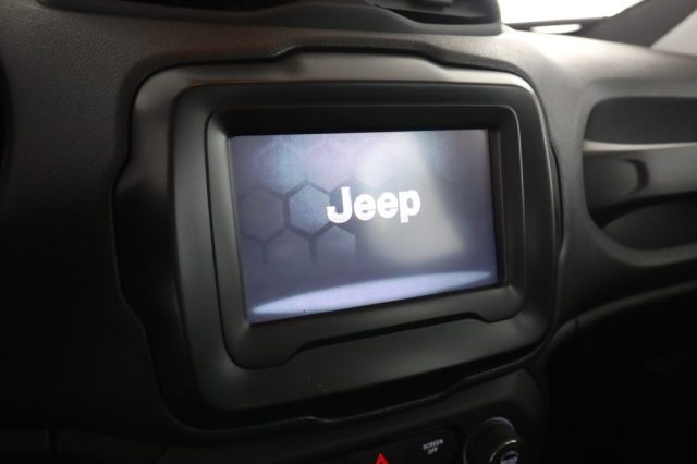 JEEP Renegade usata 14