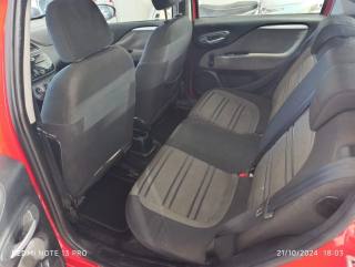 FIAT Punto Evo usata, con Climatizzatore