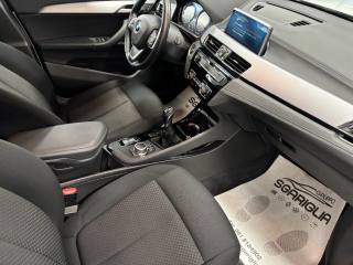 BMW X2 usata, con Filtro antiparticolato