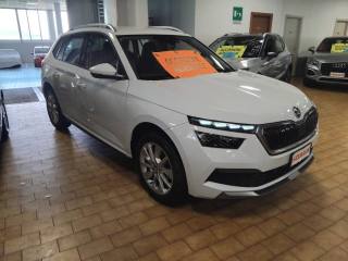 SKODA Kamiq 1.0 TSI Style VIDEO FULL LED C/GRIMALDI SP.DAY