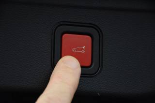 JEEP Avenger usata, con ESP