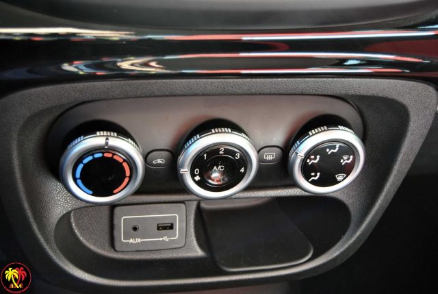 FIAT 500L usata, con Chiusura centralizzata