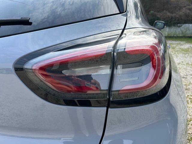 FORD Puma usata, con Sensori di parcheggio posteriori