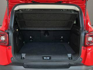 JEEP Renegade usata, con Boardcomputer