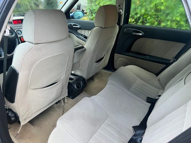 ALFA ROMEO 156 usata, con Cerchi in lega