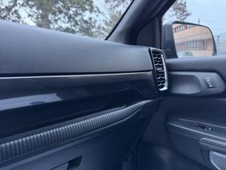 FORD Ranger usata, con Sedili riscaldati